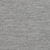 Jersey French Terry Algodón Orgánico Gris Chino
