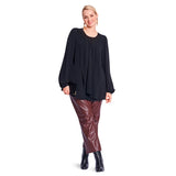 Patron Burda n°5692 : Blouse & Haut