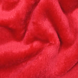Polar Doudou Emma Rouge