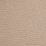 Tissu sweat minkee épais beige rosé