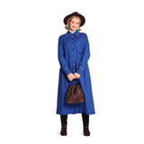Patron Burda n°5693 : Robe & blouse