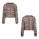 Patron Burda n°5687 : Blouse