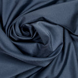 Tela de traje de baño gris pizarra