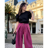 Patron de couture Pantalon ARMAND