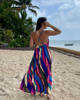 Patron de couture Robe COCONUT