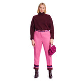 Patron Burda n°5712 : Pantalon