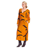 Patron Burda n°5704 : Robe & tunique