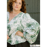 Patron de couture blouse MISSIVE