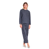 Patron Burda n°5701 : Blouse
