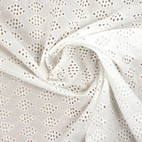 Broderie anglaise Zena
