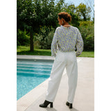 Patron de couture pantalon ANDREA