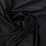 Tissu Maillot de bain noir