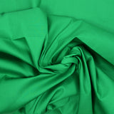 Uni Cotton Green Meadow