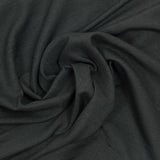 Fine Aviva Polyester Black canvas