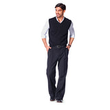Patron Burda n°7022 : Pantalon