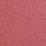 Jersey french terry coton Bio bois de rose