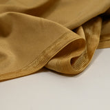 Tissu Maillot de bain doré