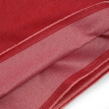 Jean's coton souple Dany rouge