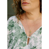 Patron de couture blouse MISSIVE