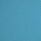 Jersey de panal azul azul