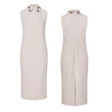 Patron Burda n°5713 : Robe