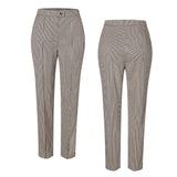 Patron Burda n°5712 : Pantalon