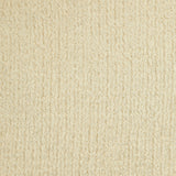 Double side fabric honeycomb sponge ecru bamboo per meter