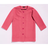Patron Burda kids n°9207 : Veste