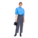 Patron Burda n°5699 : Pantalon