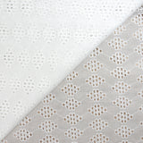 Broderie anglaise Zena