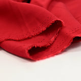 Sarga de viscosa roja