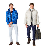 Patron Burda n°5595 : Veste