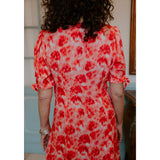 Patron de couture robe ROSALIE