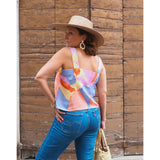 Patron de couture Robe MAGALI