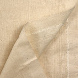 Toile à patron en coton écru