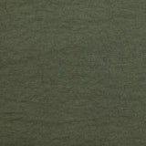 Toile fine Aviva polyester vert kaki