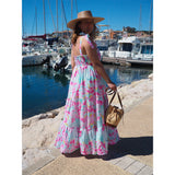 Patron de couture Robe NINON