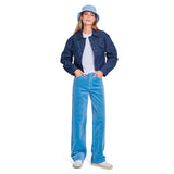 Patron Burda n°5711 : Veste