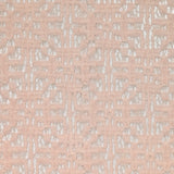 Polycoton lace Mariela Rose Salmon