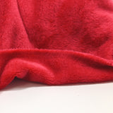 Polar Doudou Emma Rouge