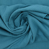 Double oil gauze