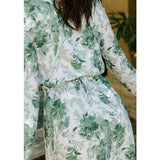 Patron de couture robe PROSE