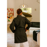Patron de couture manteau MARCELLO