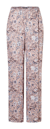 Patron Burda n°5591 : Pantalon