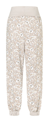 Patron Burda n°5591 : Pantalon