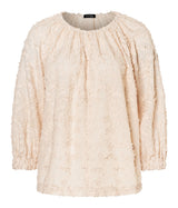 Patron Burda n°5592 : Blouse