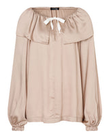 Patron Burda n°5592 : Blouse