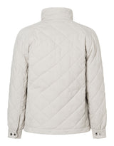 Patron Burda n°5595 : Veste