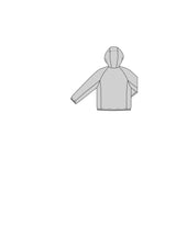 Patron Burda n°5595 : Veste
