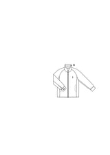 Patron Burda n°5595 : Veste